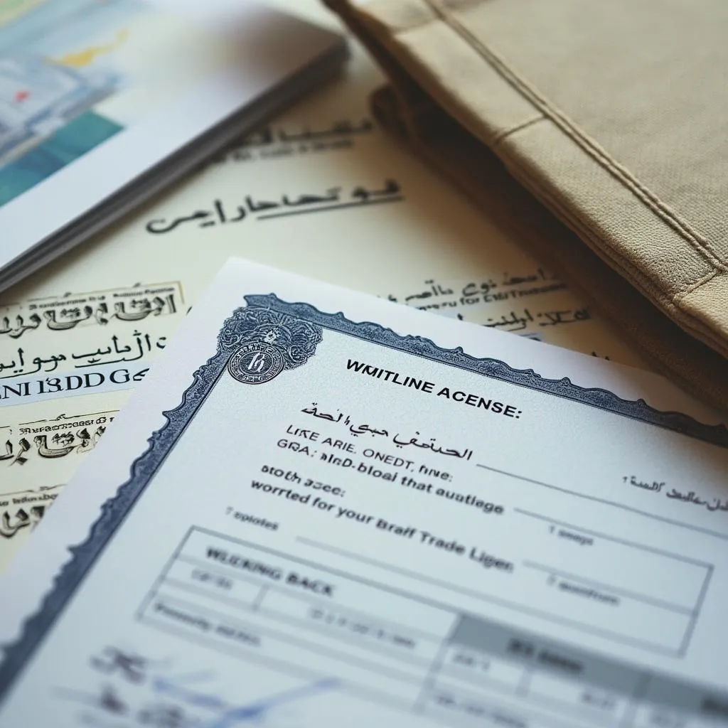 تأسيس الأعمال في دبي