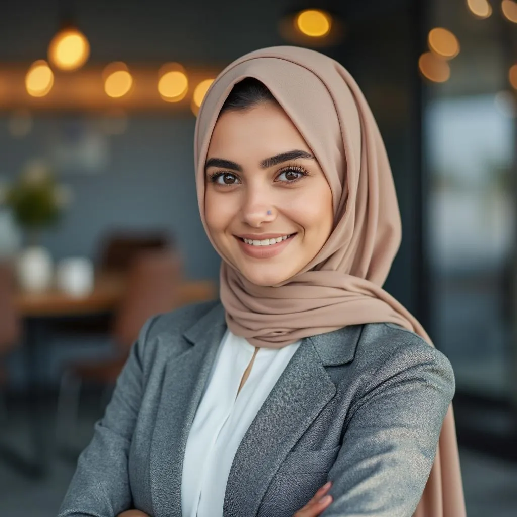 ليلى العتيبي - مديرة علاقات العملاء