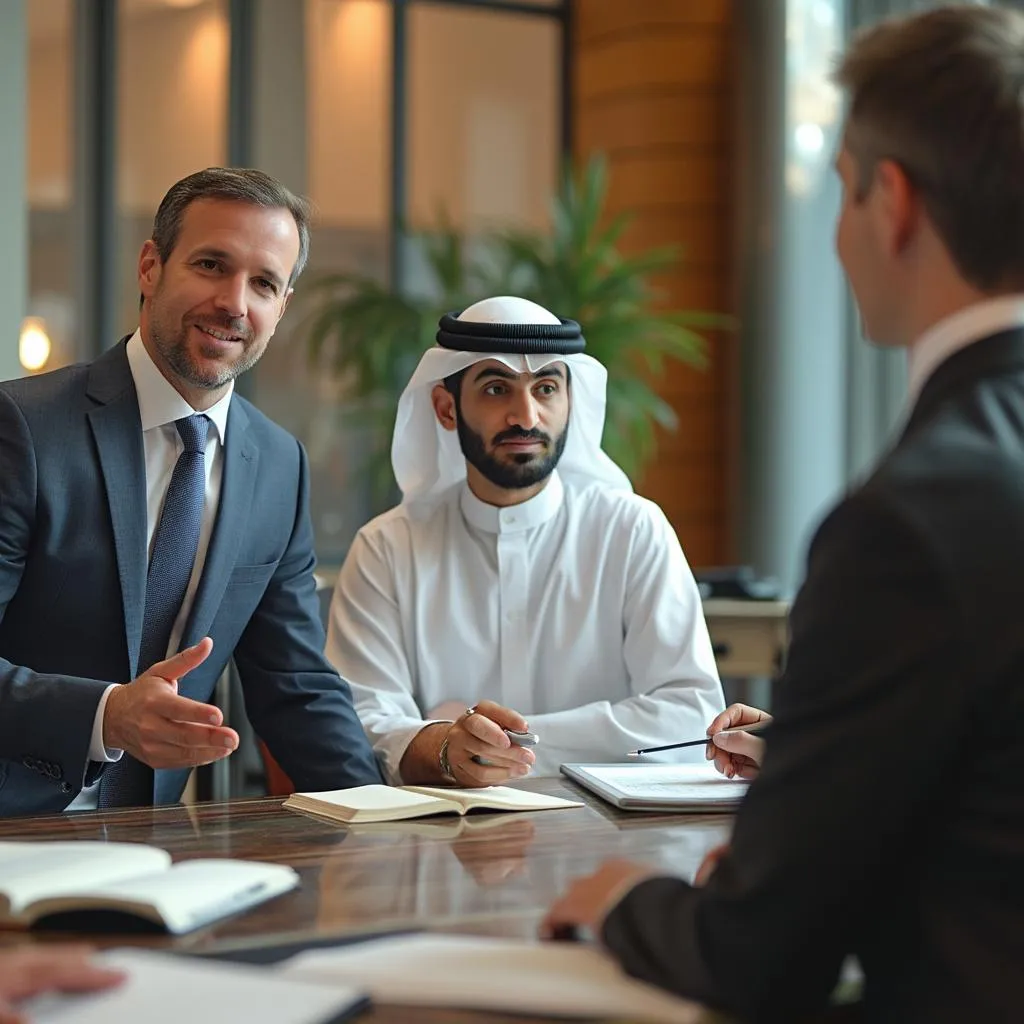الاستشارات القانونية