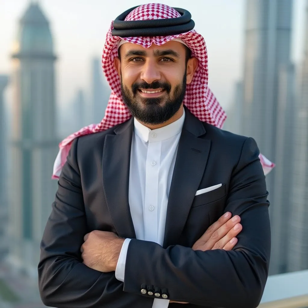 الدكتور فيصل القاسمي
